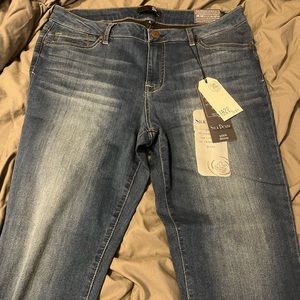 Brand New Jeans